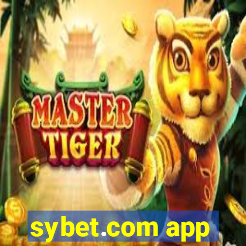 sybet.com app